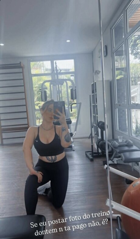 Leticia Motta onlyfans pics leaked