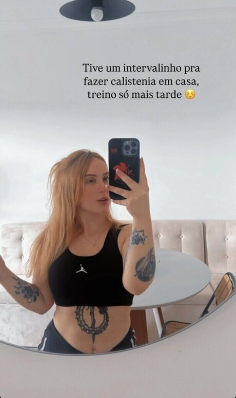 Leticia Motta leak onlyfans porn