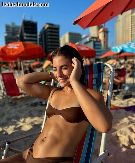 Nastya Blinova onlyfans nude leaked