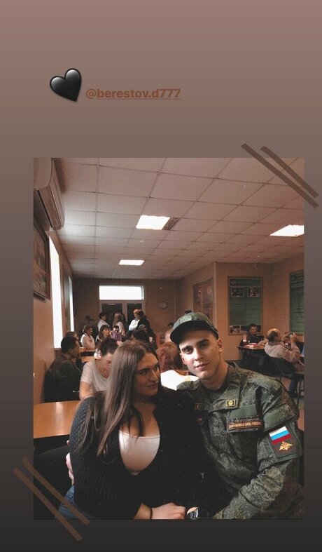 Nastya Blinova onlyfans leaked nudes