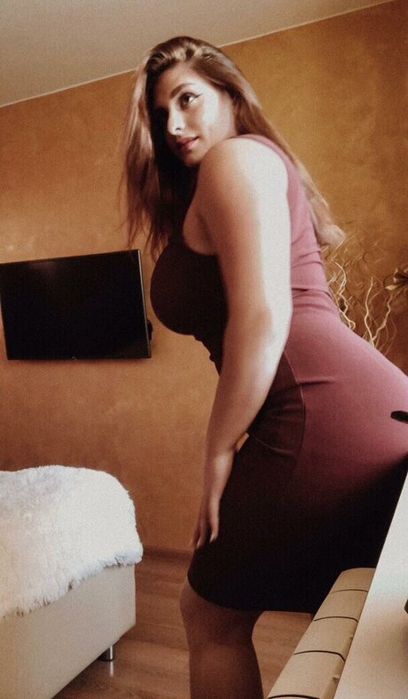 Nastya Blinova only fans naked