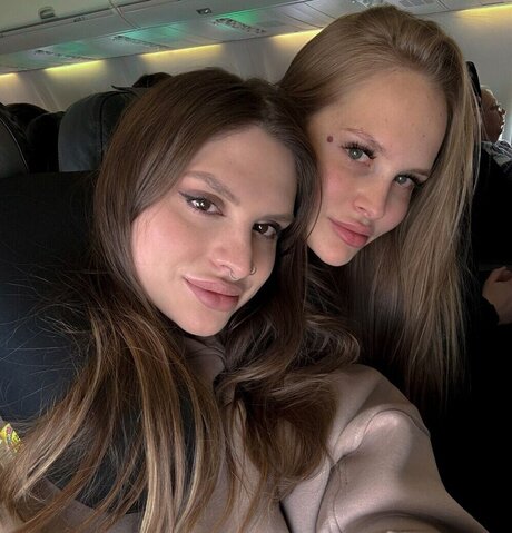 Nastya Blinova strip onlyfans