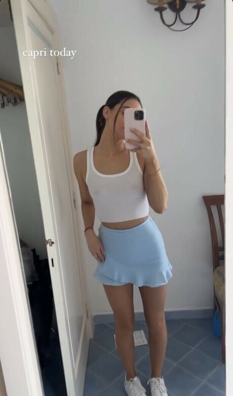 Christina Harris onlyfans gratis