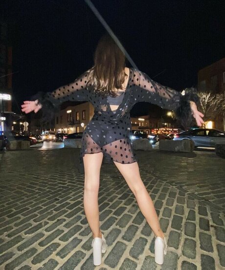 Christina Harris onlyfans leaked pictures