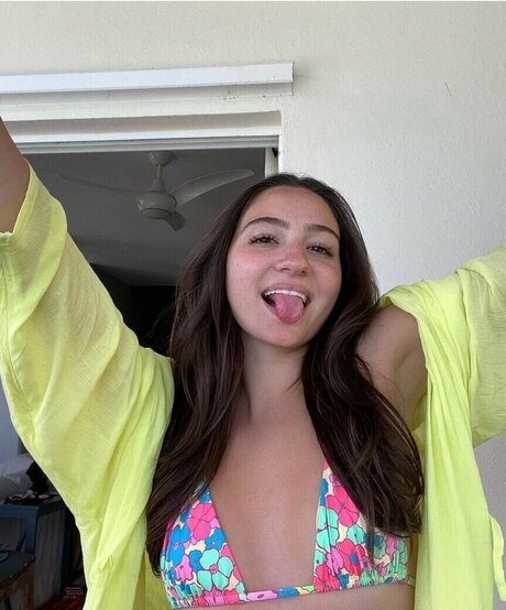 Christina Harris free only fans