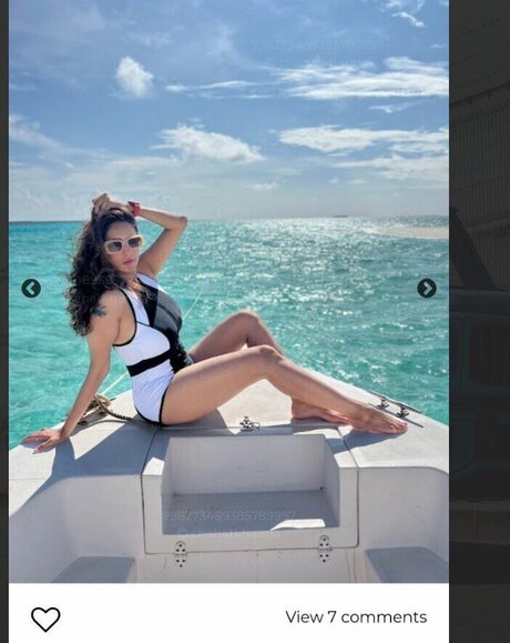 Chahatt Khanna only fans porn