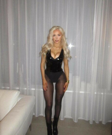 Brynhildurgunnlaugs onlyfans nude tits