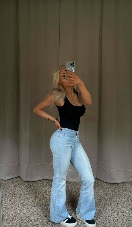 Brynhildurgunnlaugs leaked onlyfans naked