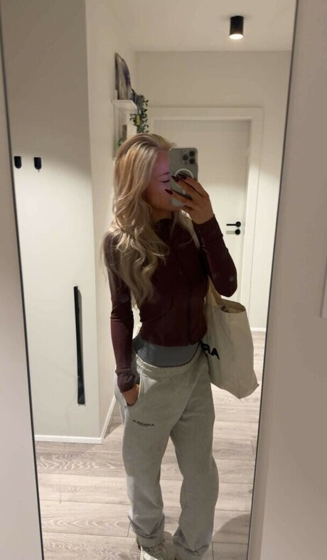 Brynhildurgunnlaugs leaked only fans nudes