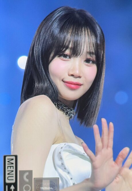 Kim Chaewon onlyfans nudes