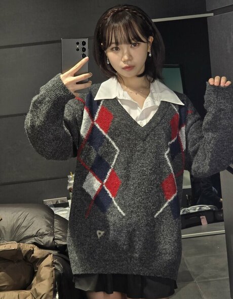 Kim Chaewon onlyfans leaj