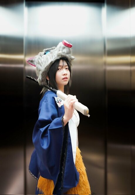 Tamirana NS onlyfans content leaked