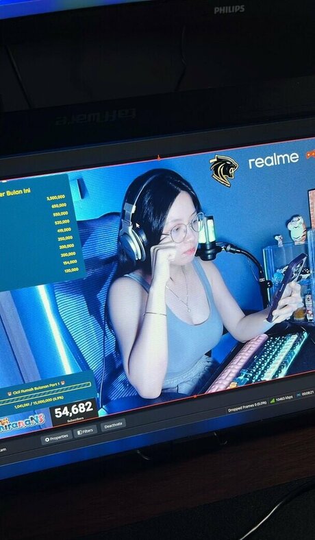 Tamirana NS onlyfans nudes porn