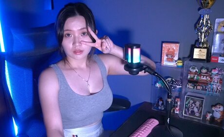 Tamirana NS onlyfans model