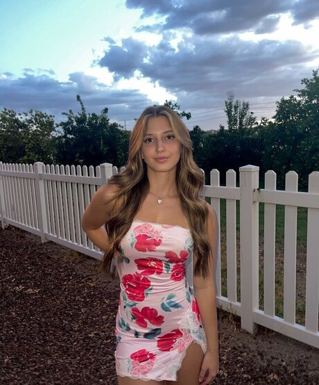 Lauren Gomez ass onlyfans