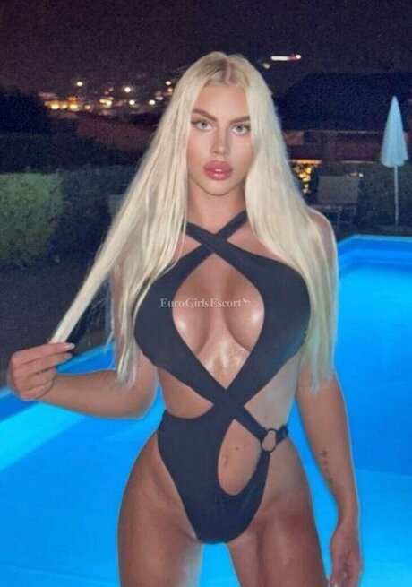 Sonya Lihman naked onlyfans