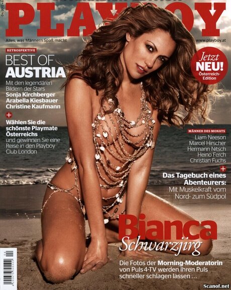 Bianca Schwarzjirg onlyfans leaks