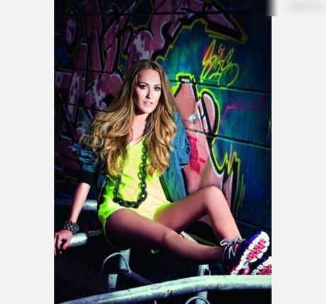 Bianca Schwarzjirg Profile pic