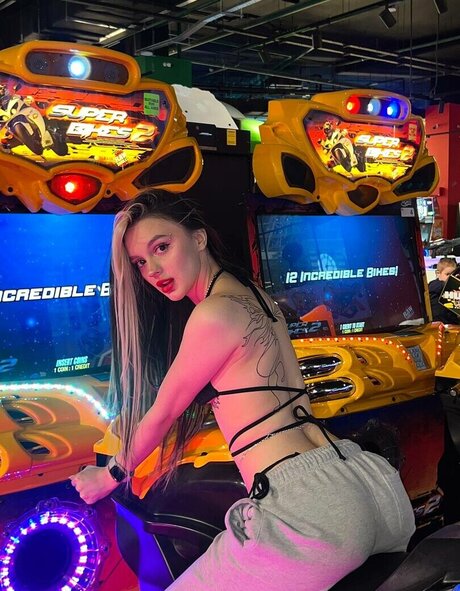 d gallavichh Daryana onlyfans leaked naked