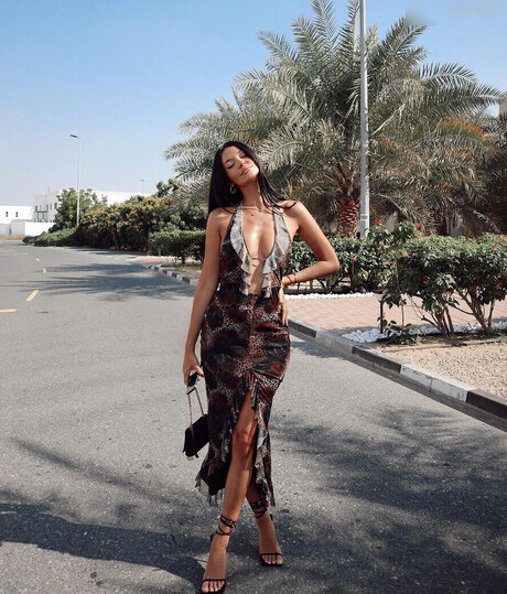 Enisa bukvic onlyfans archive