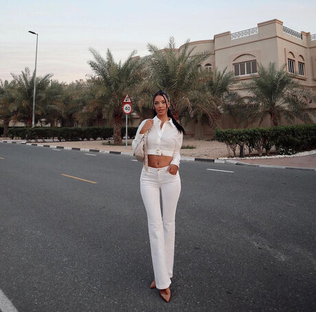 Enisa bukvic onlyfans sex leaked