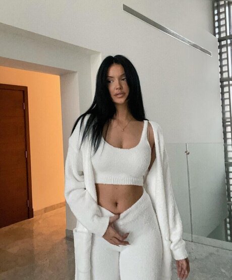 Enisa bukvic nudes onlyfans leak