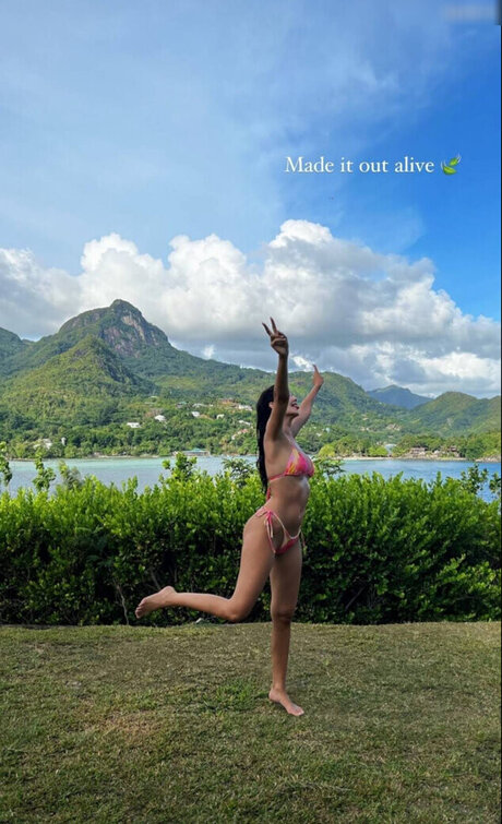 Enisa bukvic onlyfans nude