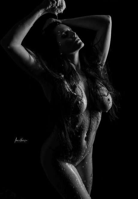 Tanja Weiss onlyfans nude tits