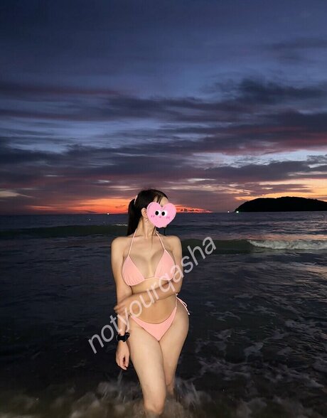 Baby Qasha onlyfans leaked naked