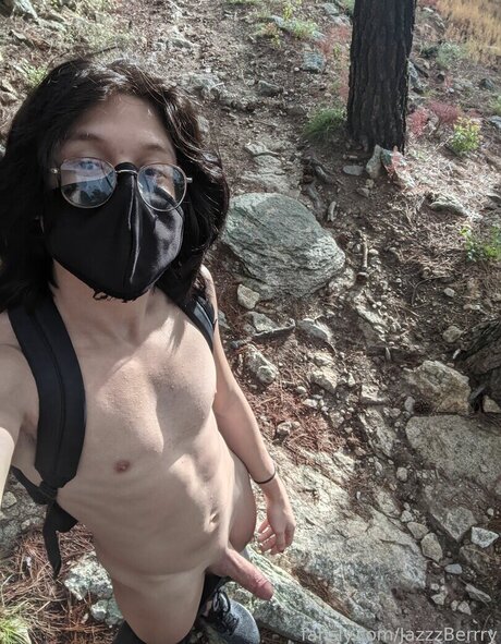 JazzzBerrry onlyfans uncensored