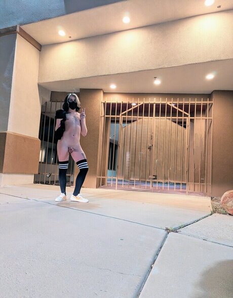 JazzzBerrry onlyfans lesk