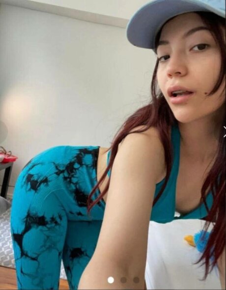 Ixchy new onlyfans leaks