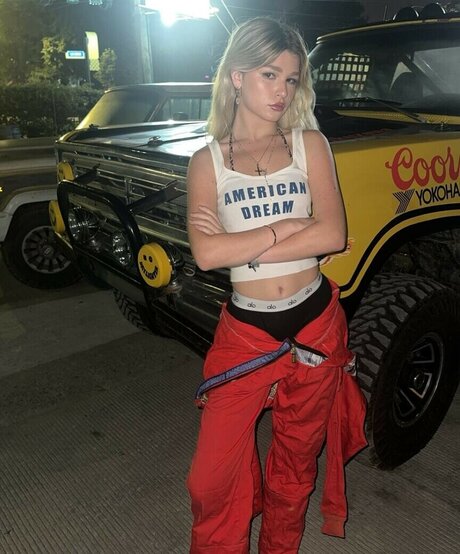 Abby Paradise onlyfans de