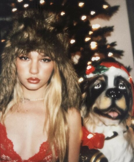 Abby Paradise leaked onlyfans pictures