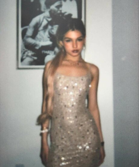 Abby Paradise leaked only fans porn