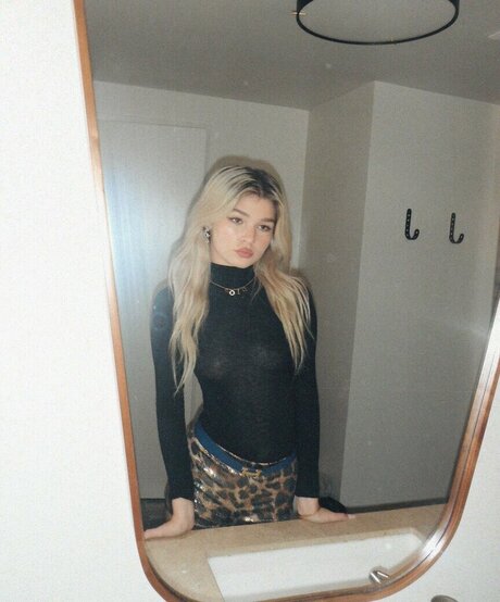 Abby Paradise onlyfans leaks porn