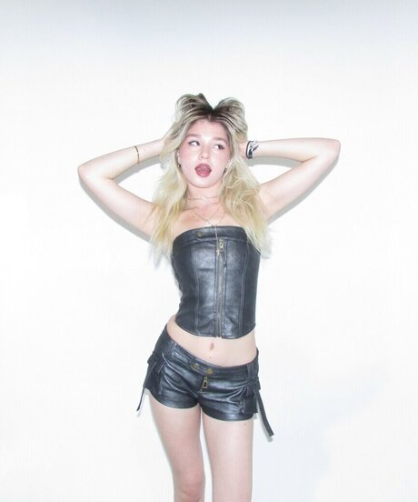 Abby Paradise nude onlyfans