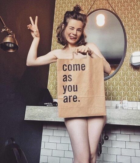 Joyce Ilg onlyfans porno