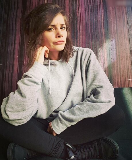 Joyce Ilg new onlyfans leaks