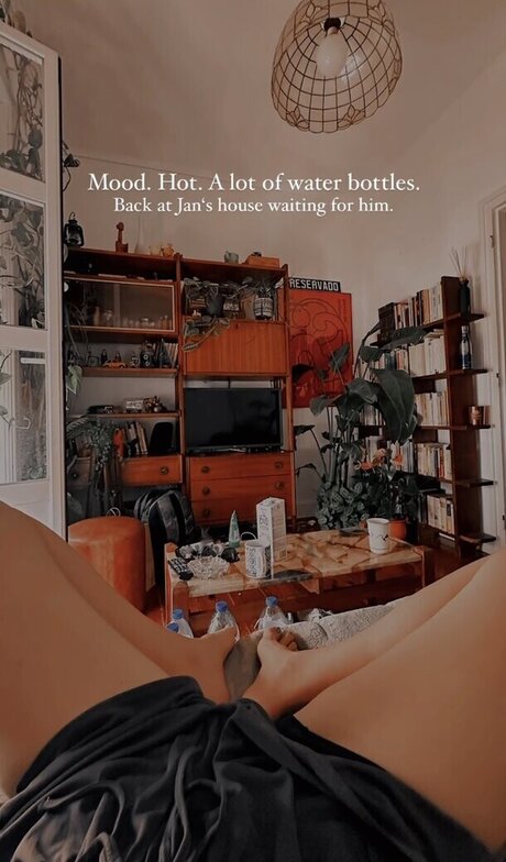 Joyce Ilg only fans leaks porn