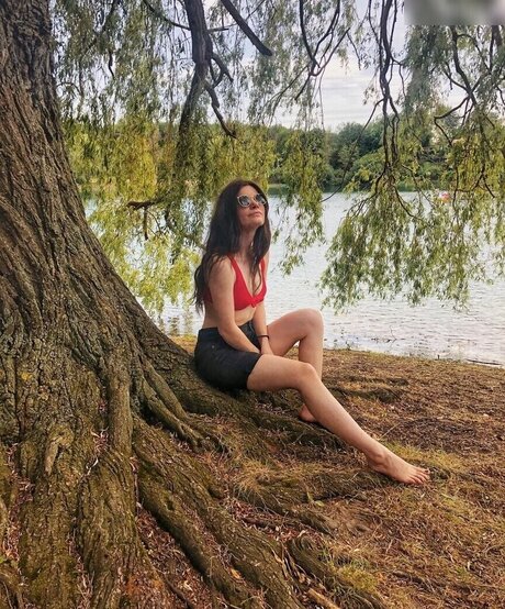 Joyce Ilg onlyfans nude photos