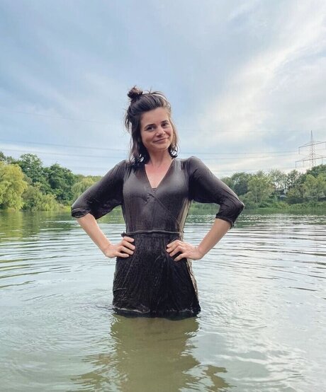 Joyce Ilg onlyfans leak sex