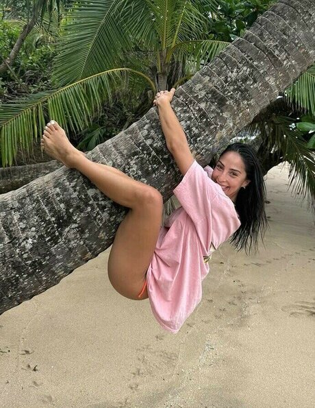 Maria Chac n onlyfans archives