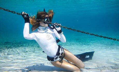 Lauren Landers onlyfans sexy