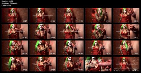 Mistress Mika Katana nude only fans