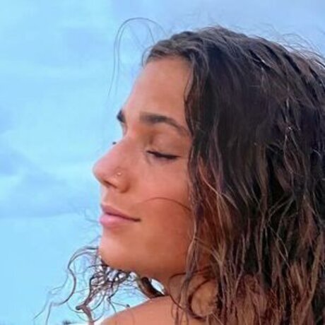 Isabel Sepanic onlyfans leak nudes