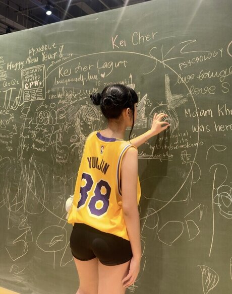 Yumi Aika new onlyfans