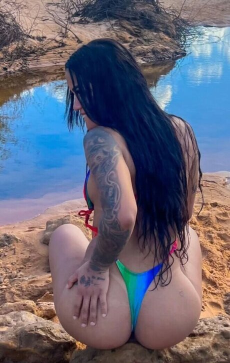 Kleisla onlyfans free