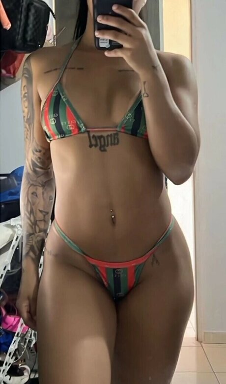 Kleisla only fans leak