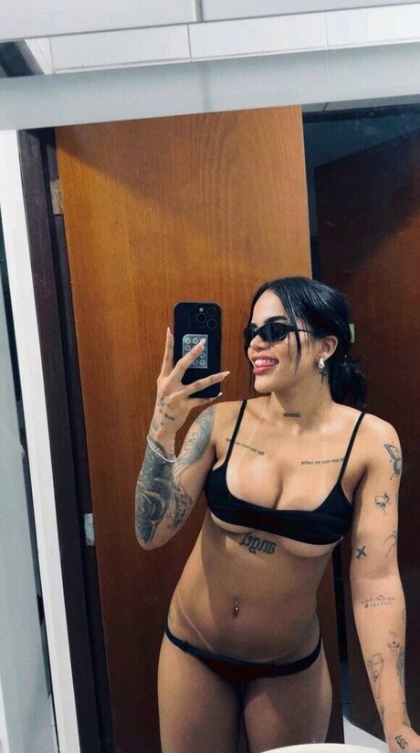 Kleisla leaked nude onlyfans